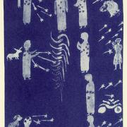 Glass Windows designed by Rudolf Steiner 0005